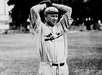 Jesse Haines